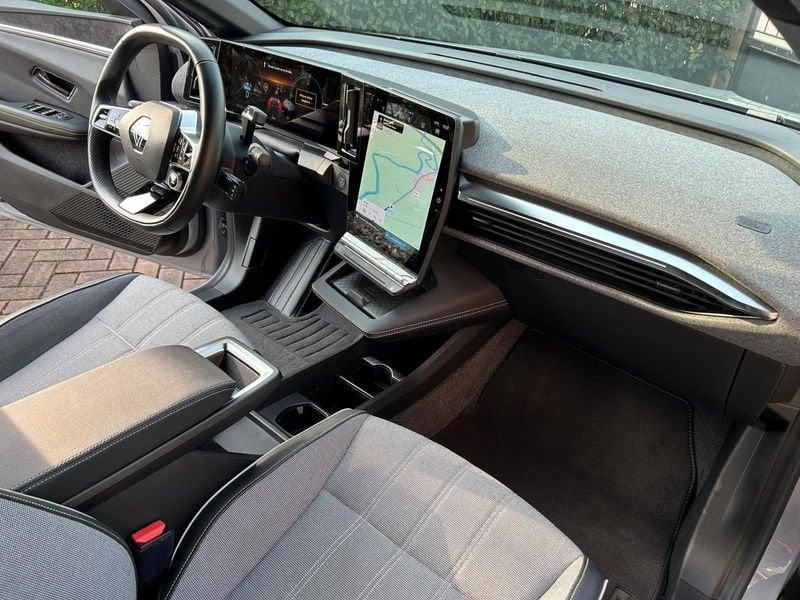 Renault Mégane E-Tech El. Mégane E-Tech Electric EV60 220 CV Optimum Charge Techno