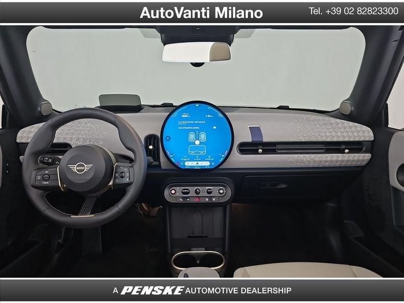 MINI Mini Cooper Cabrio Mini 2.0 Cooper S Favoured Cabrio