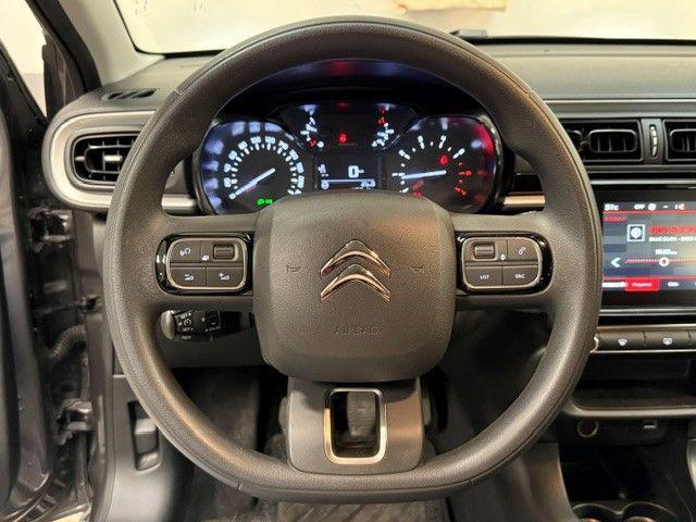 CITROEN C3 PureTech 82 Feel