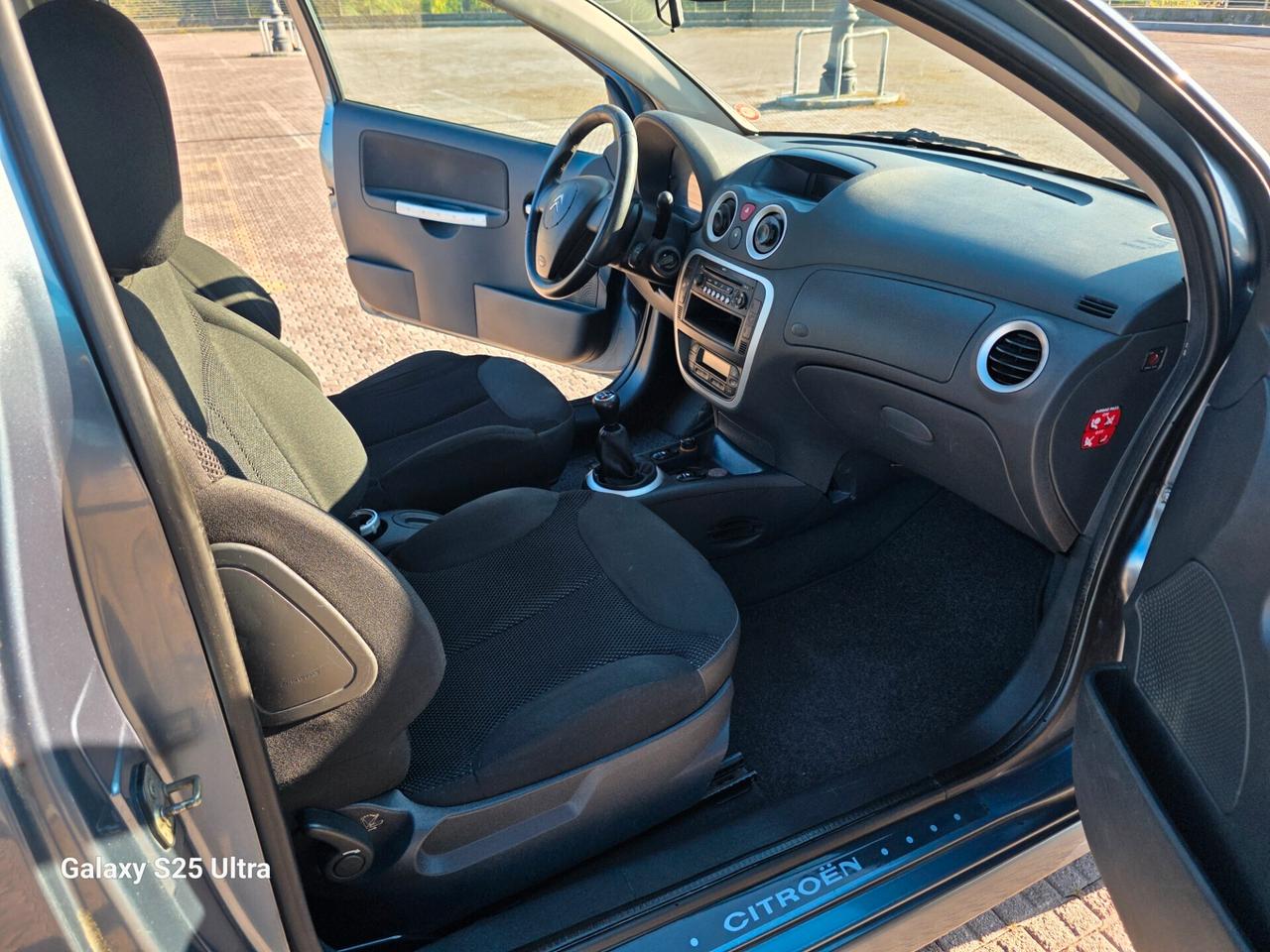 Citroen C2 1.4 HDi 70CV VTR