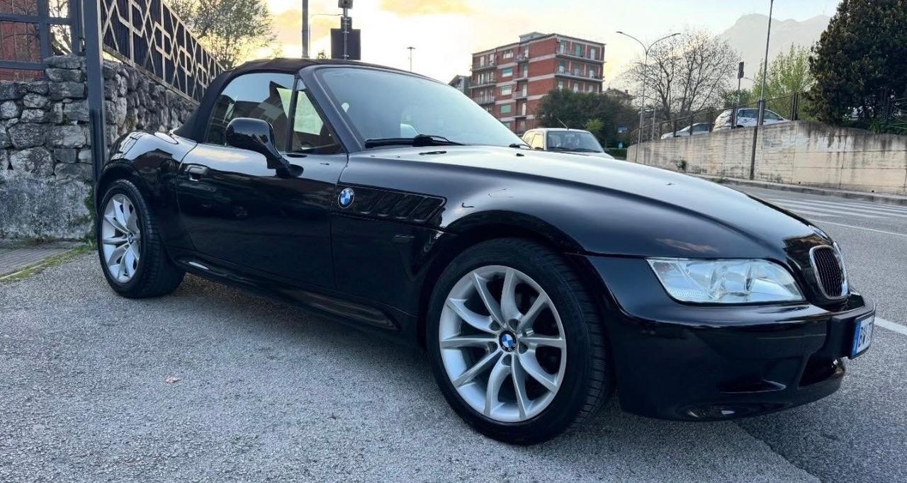 Bmw Z3 1.9 16V cat Roadster