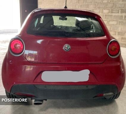 Alfa Romeo MiTo 1.4 78 CV 8V S&S Urban