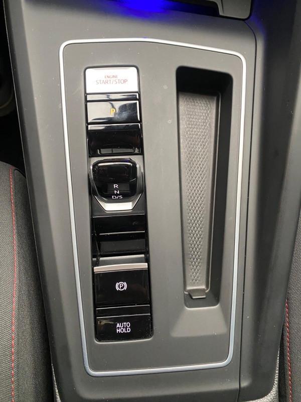 Volkswagen Golf 2.0 tsi GTI 245cv