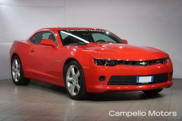 CHEVROLET Camaro Camaro 3.6 V6 328cv Aut. RS