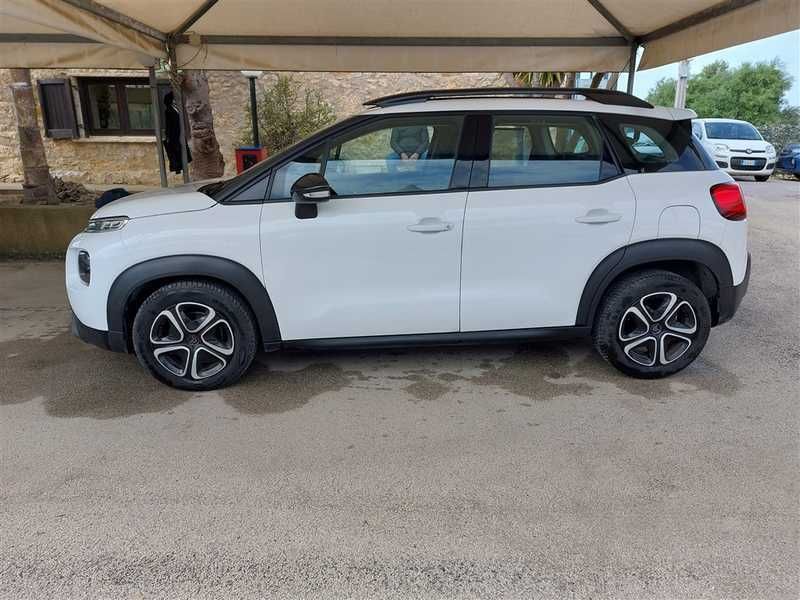 CITROEN C3 AIRCROSS BlueHDi 110 S&S Feel