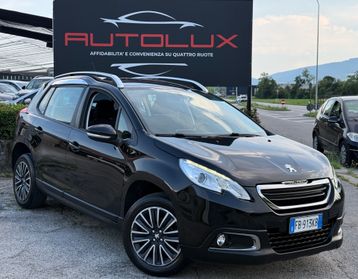 Peugeot 2008 BlueHDi 75CV NEOPATENTATI