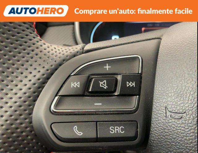 MG ZS 1.5 VTi-tech Luxury