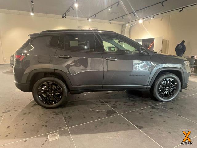 JEEP Compass 1.3 Turbo T4 190 CV PHEV AT6 4xe Night Eagle