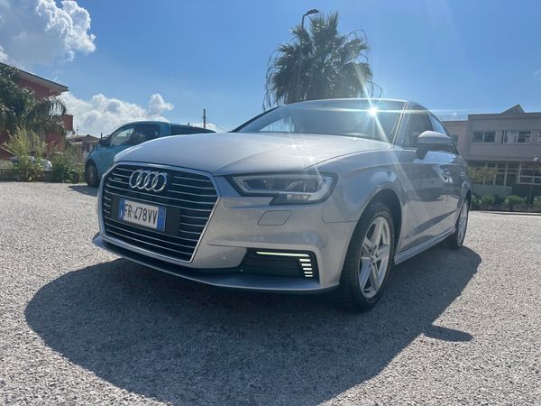 A3 SPB 1.4 TFSI e-tron S tronic