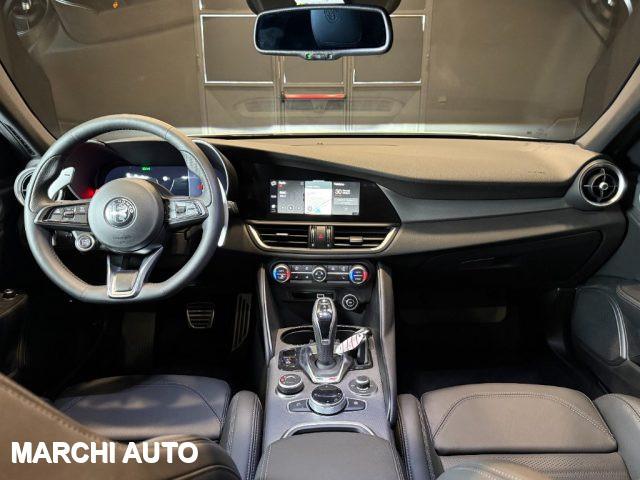 ALFA ROMEO Giulia 2.2 Turbodiesel 210 CV AT8 AWD Q4 Veloce