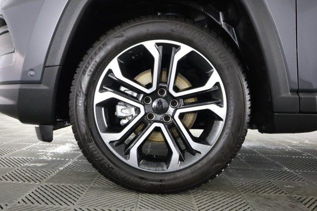 JEEP Compass Compass 1.5 Turbo T4 130CV MHEV 2WD Limited