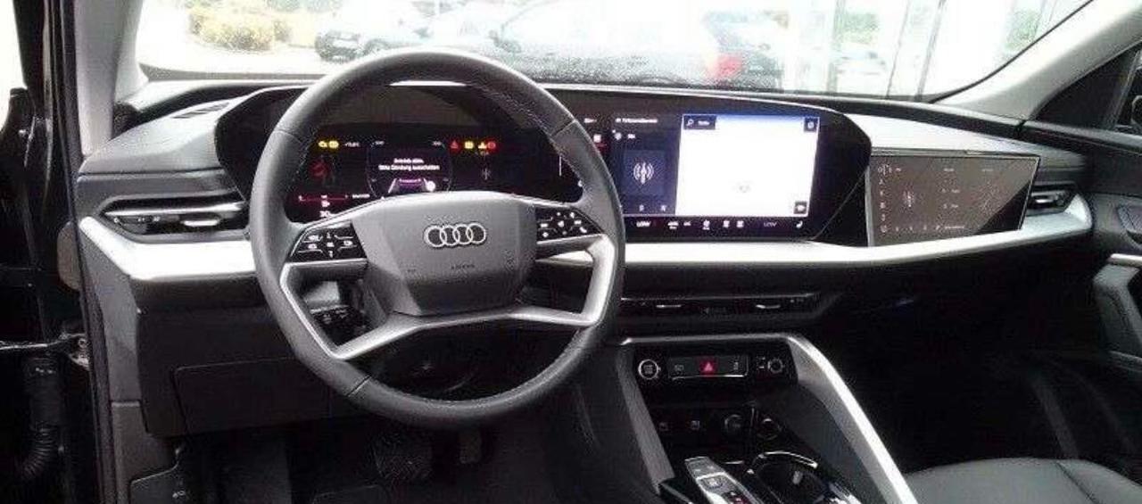 Audi Q5 40 TDI 204 CV quattro S tronic line plus