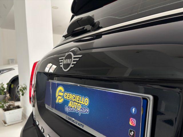 MINI Countryman 2.0 Cooper D Business Countryman Automatica da?279