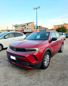 Opel Mokka 1.2 BZ Elegance con 74.000 Chilometri