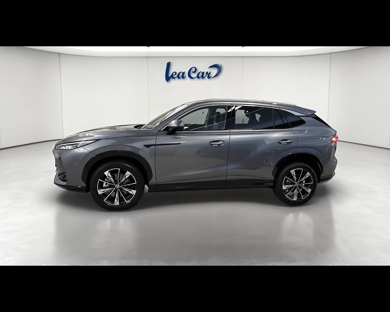MG HS II 2024 - HS 1.5 hybrid+ Luxury auto