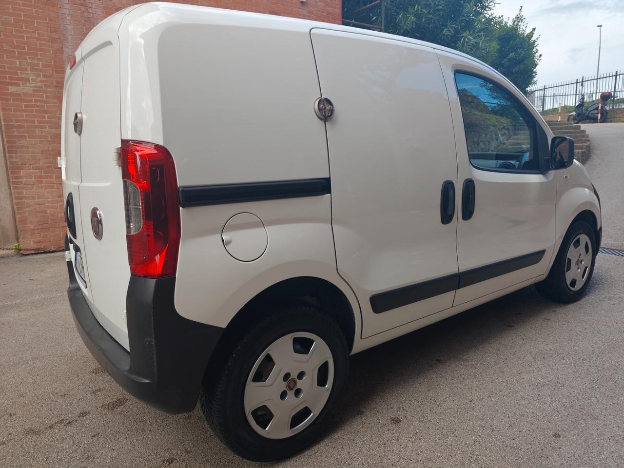 Fiat Fiorino 1.3 MJT 95CV Cargo SX