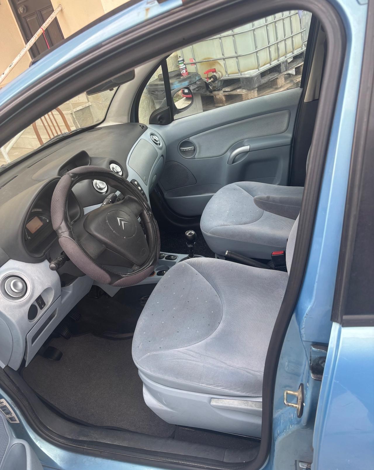 Citroen C3 1.4 Elegance