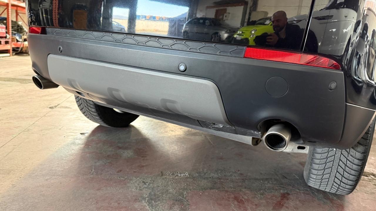 Land Rover Discovery Sport 2.0 TD4 150 CV HSE Luxury