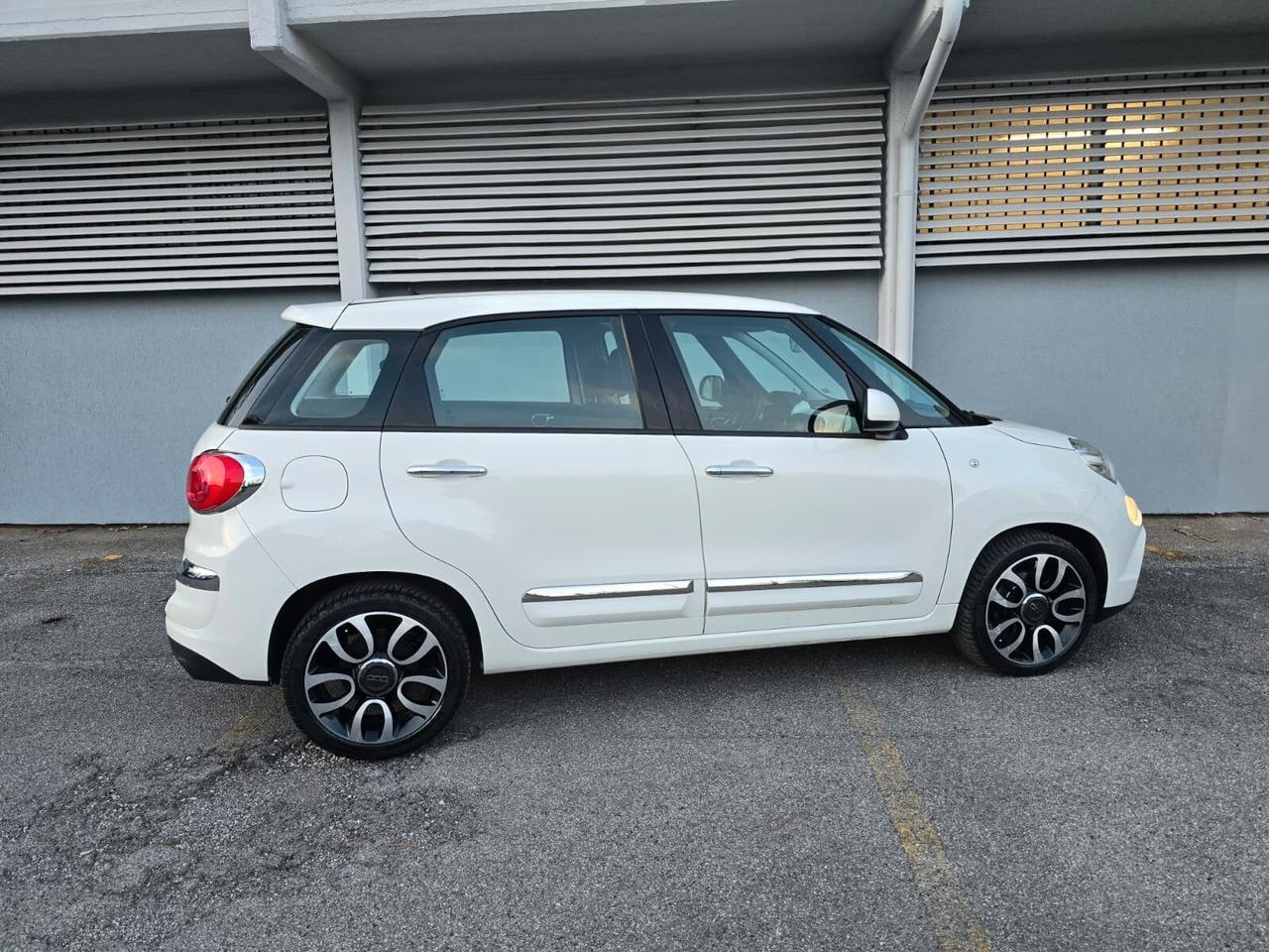 Fiat 500L 1.3 Multijet 95 CV Business