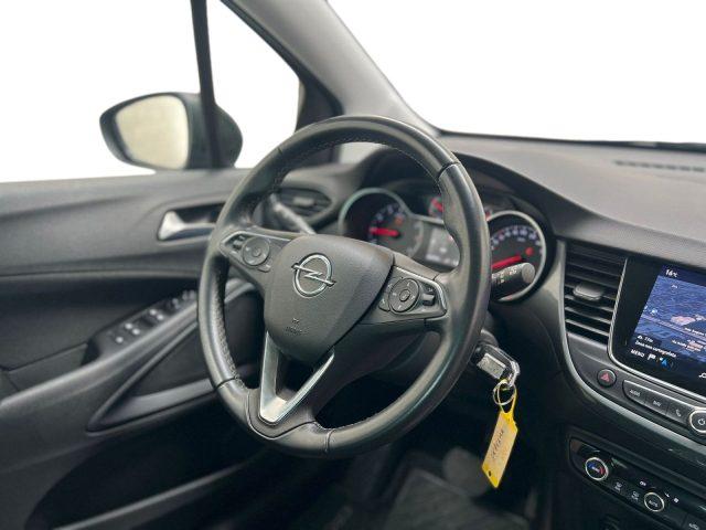 OPEL Crossland 1.2 130cv Elegance Pack S&S AT6