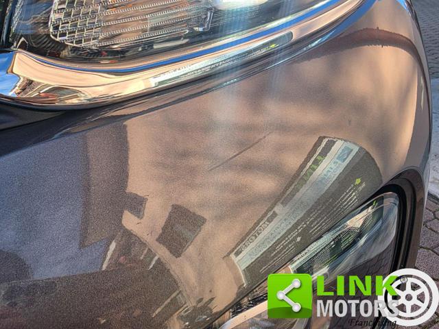 CITROEN C3 Aircross 1.2 PureTech 110 CV Feel