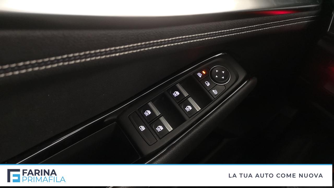 RENAULT Austral - Austral 1.2 E-Tech full hybrid Iconic 200cv auto
