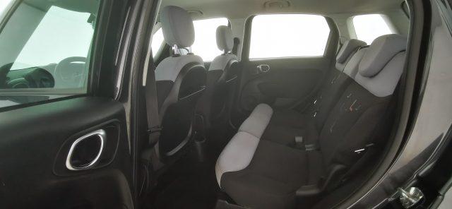 FIAT 500L 1.4 95 CV Pop Star