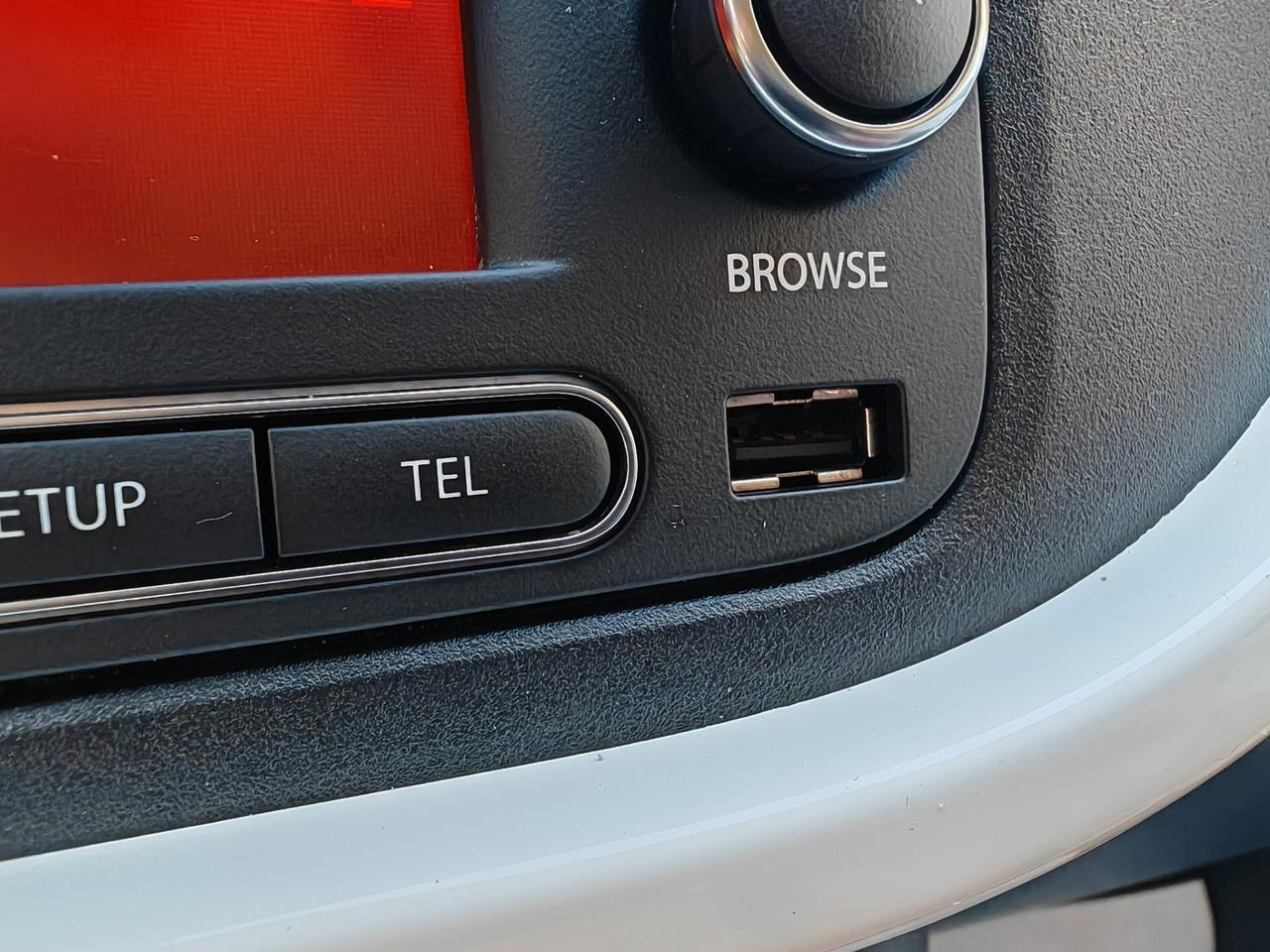 Renault Twingo 1,0 benzina 02/2016 Cv70