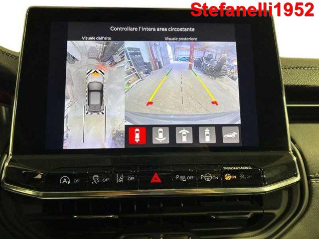 JEEP Compass II 2021 - 1.6 mjt Limited 2wd 130cv