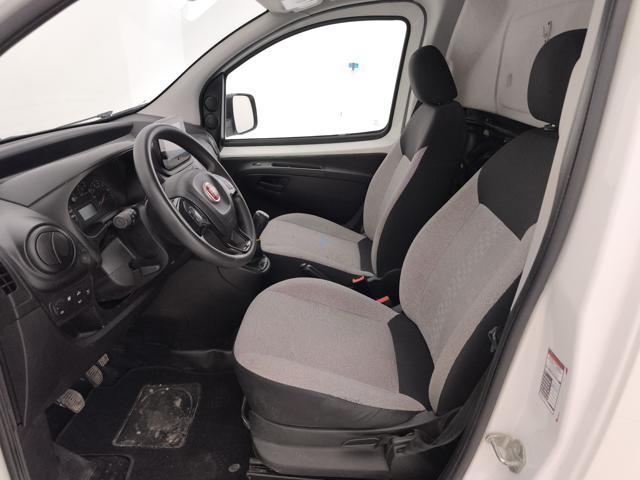 FIAT Fiorino cargo 1.3 mjt 95cv ecojet SX E6d-temp