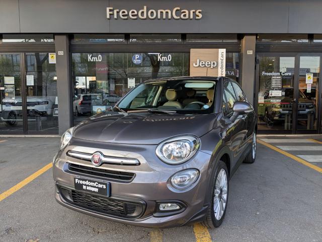 FIAT 500X 1.3 MultiJet 95 CV Pop VAN (AUTOCARRO)