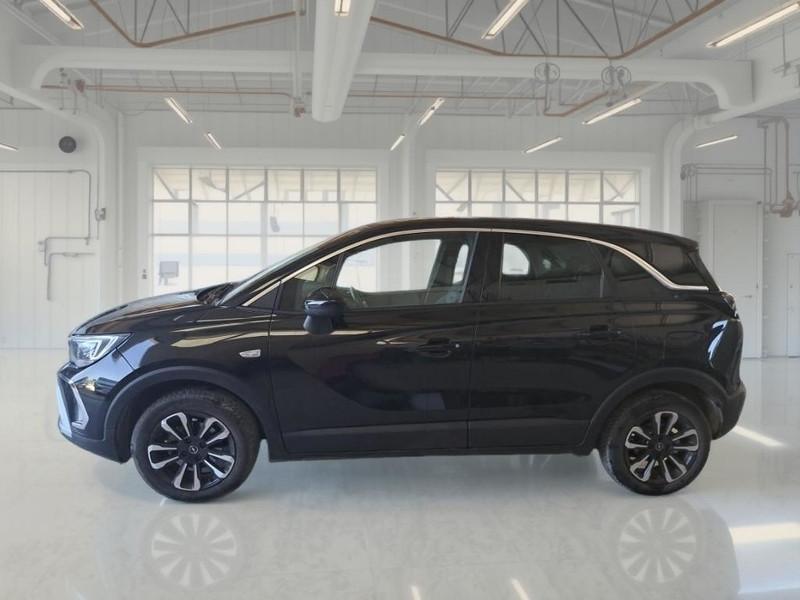 OPEL CROSSLAND 1.5 Diesel 110cv Elegance S/S MT6