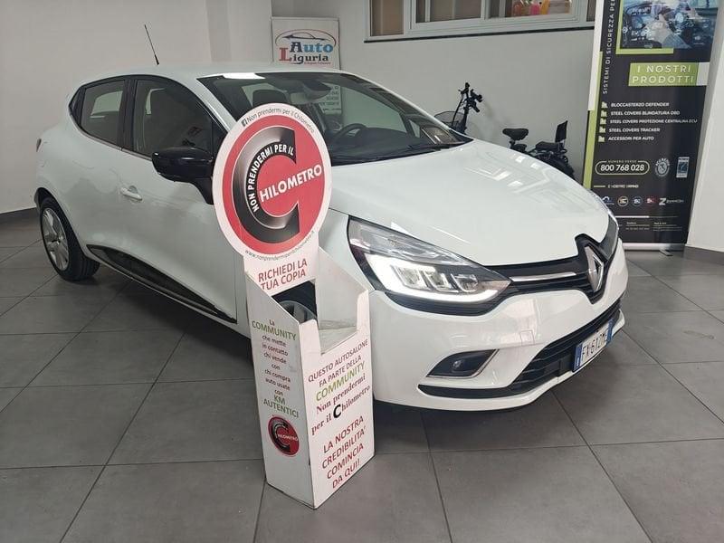 Renault Clio 1.5 DCI 90cv MOSCHINO INTENS