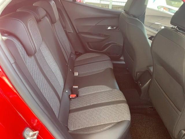 PEUGEOT 2008 PURETECH 100CV ALLURE 38000KM