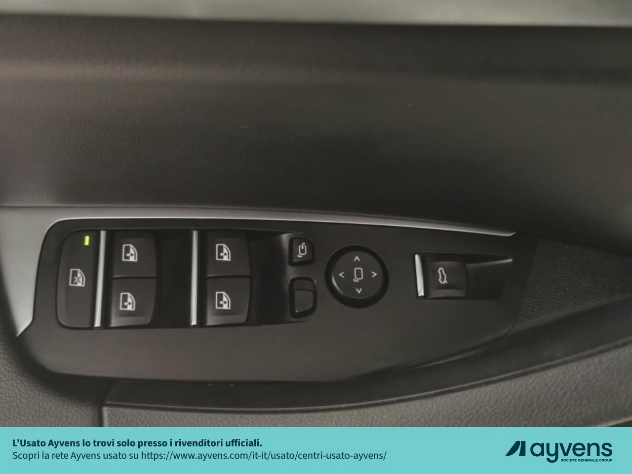 Bmw X3 sDrive18d 48V