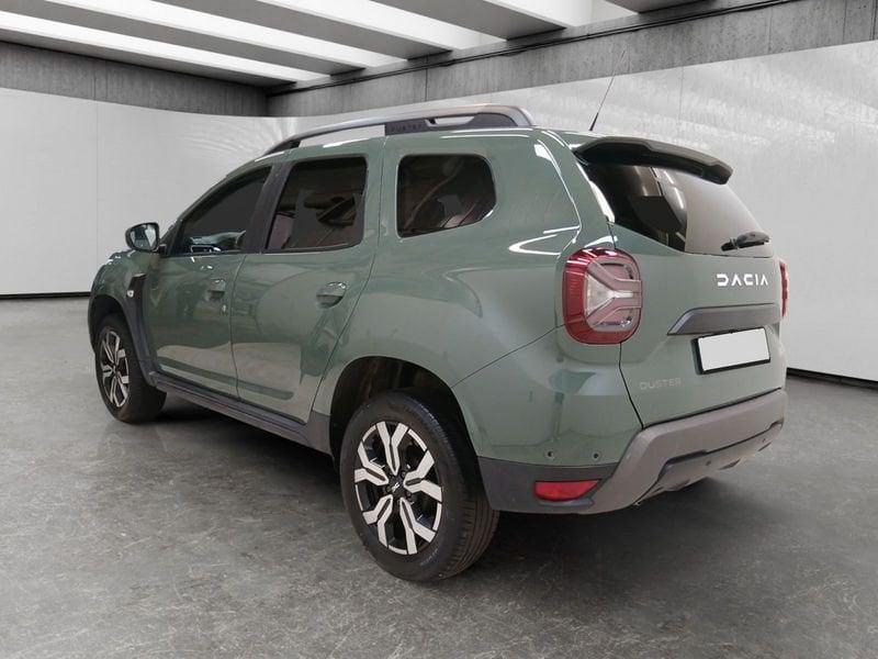 Dacia Duster 1.0 tce Journey Gpl 4x2 100cv
