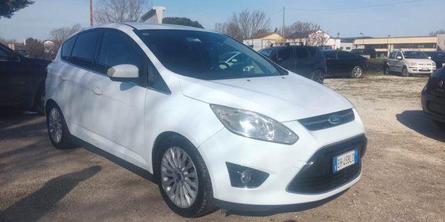 FORD C-Max 1.6 TDCi 115CV Titanium