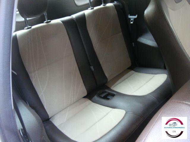 TOYOTA - iQ - 1.3 Executive