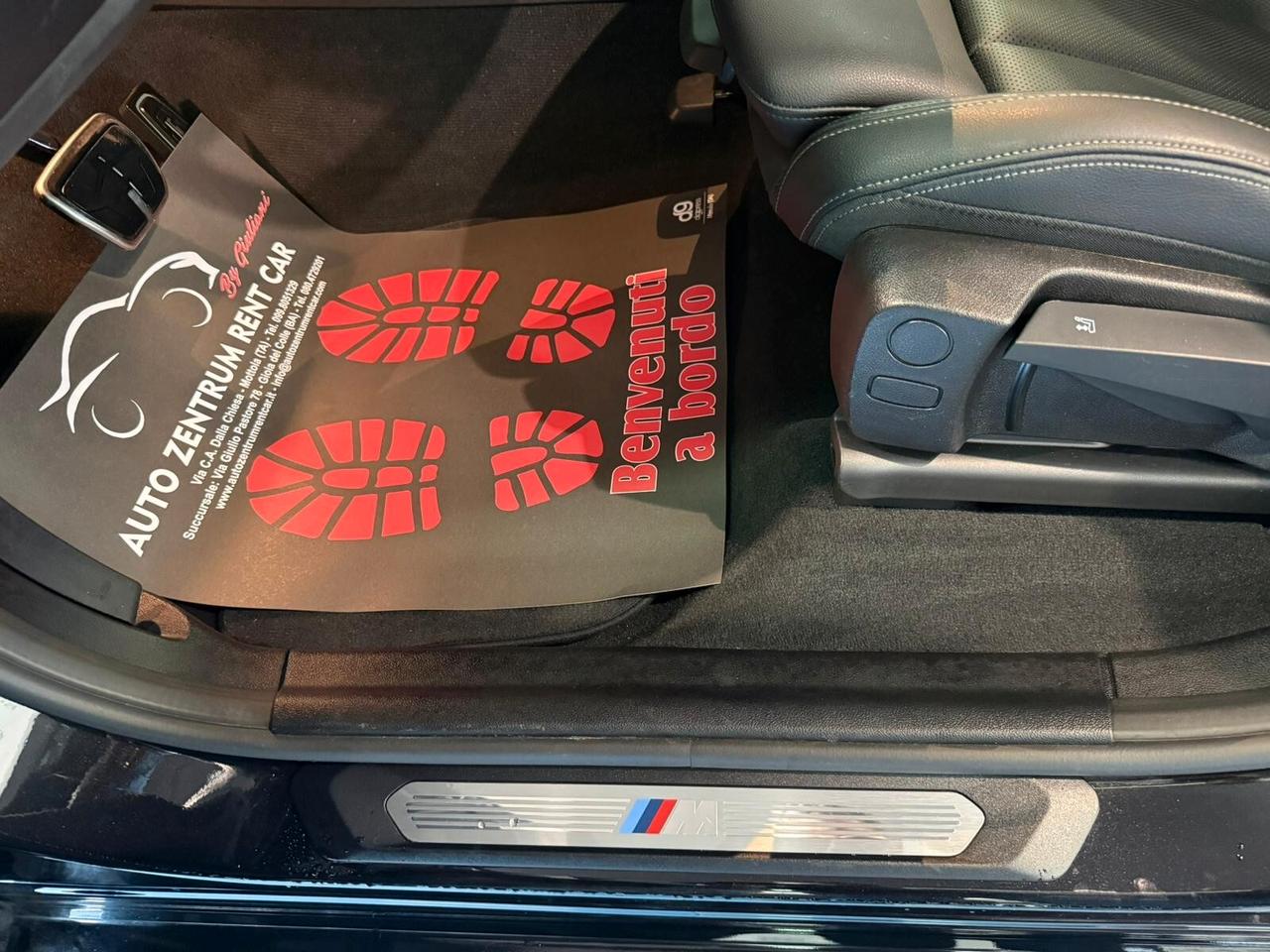 Bmw X4 xDrive20d MHEV 48V Msport