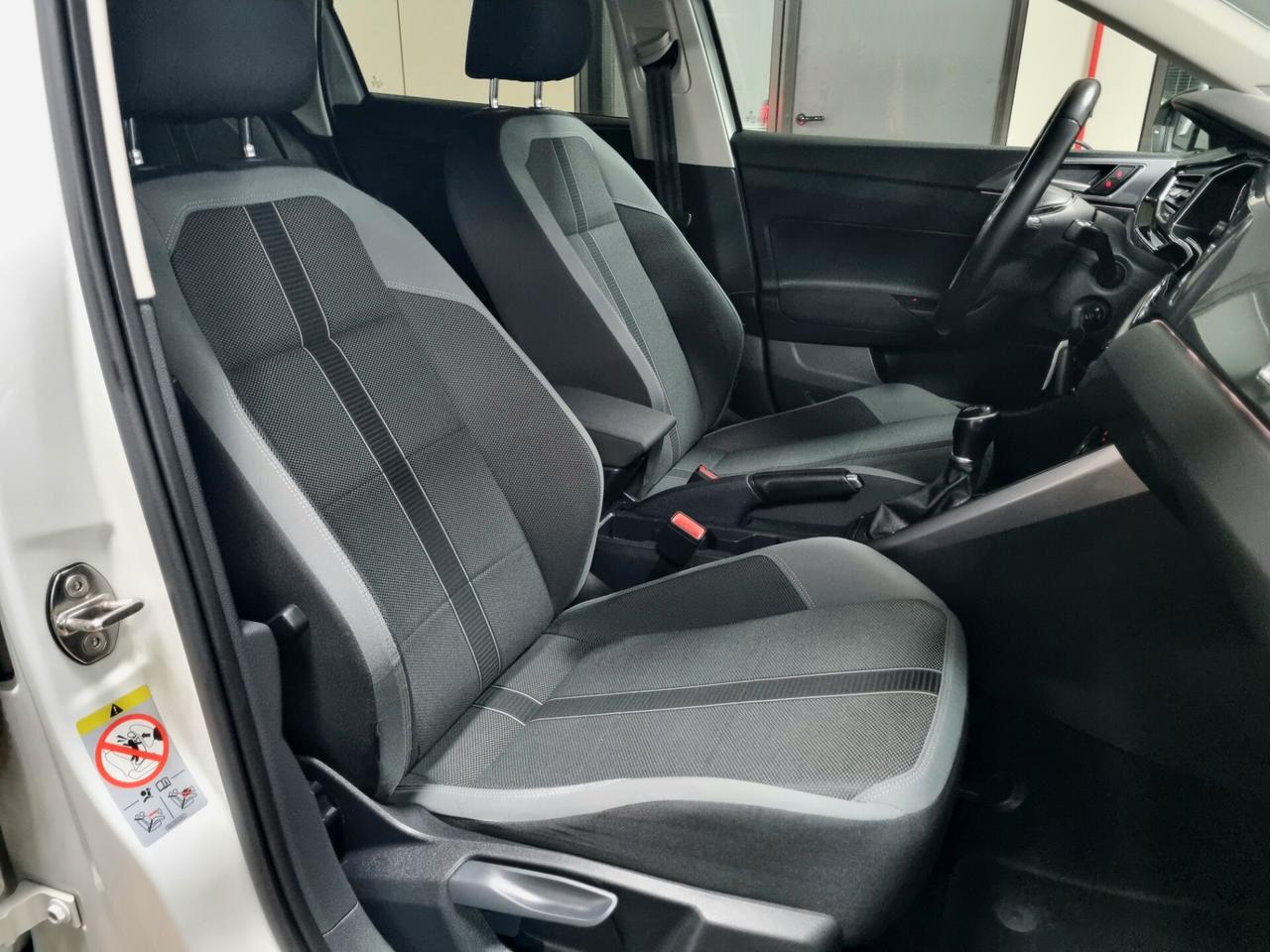 VOLKSWAGEN POLO 1.0 TSI 5p. R-LINE