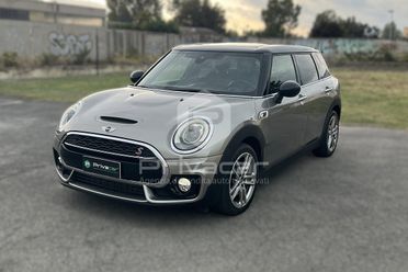 MINI Mini 2.0 Cooper SD Clubman