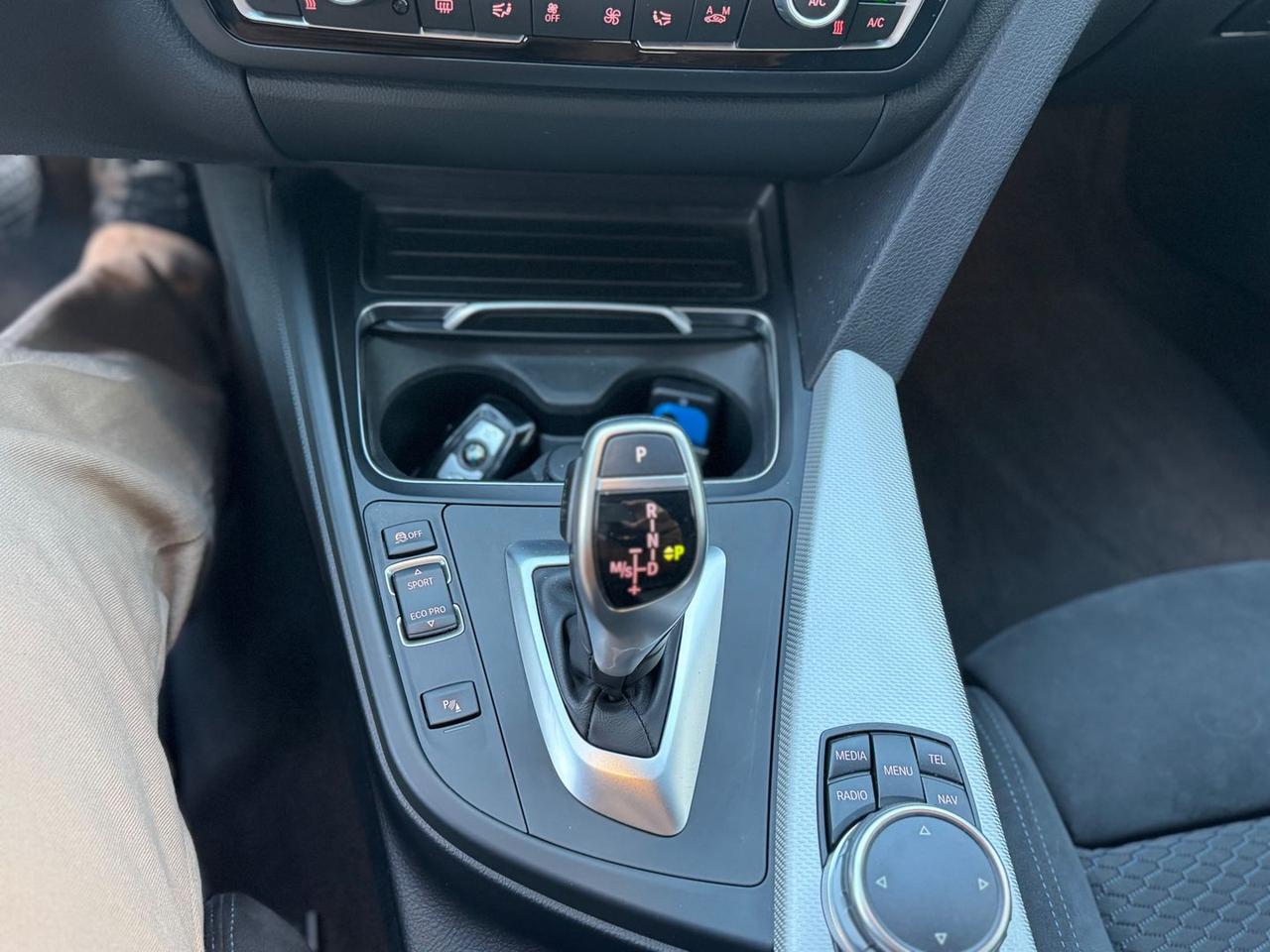 Bmw 420 M Sport 420 d #8867