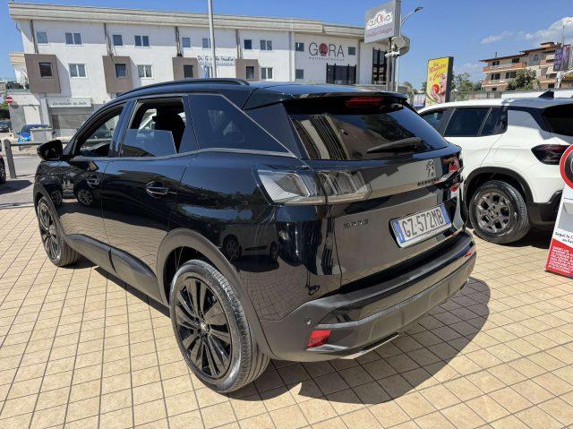 PEUGEOT 3008 1.5 bluehdi GT Pack s&s 130cv eat8