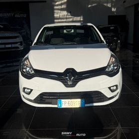 Renault Clio TCe 12V 90 CV GPL Start&Stop 5 porte Energy Duel