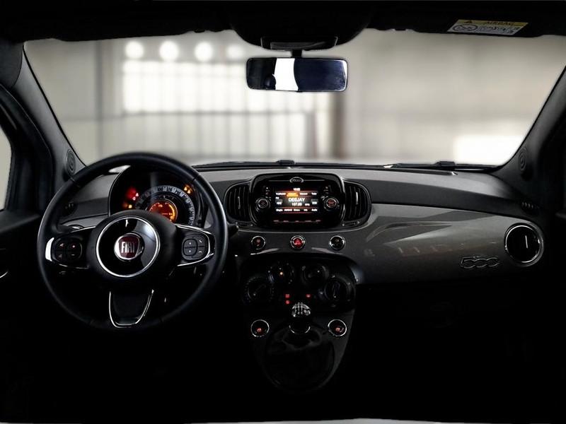 FIAT 500 1.0 70cv Ibrido Cult