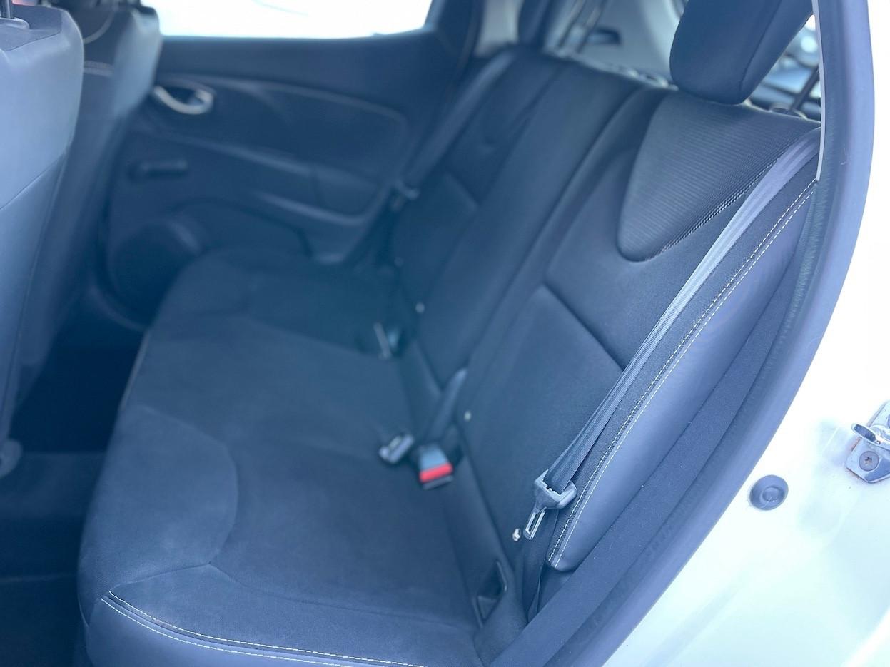 Renault Clio 1.5 Diesel 75CV E6 Neo. - 2016