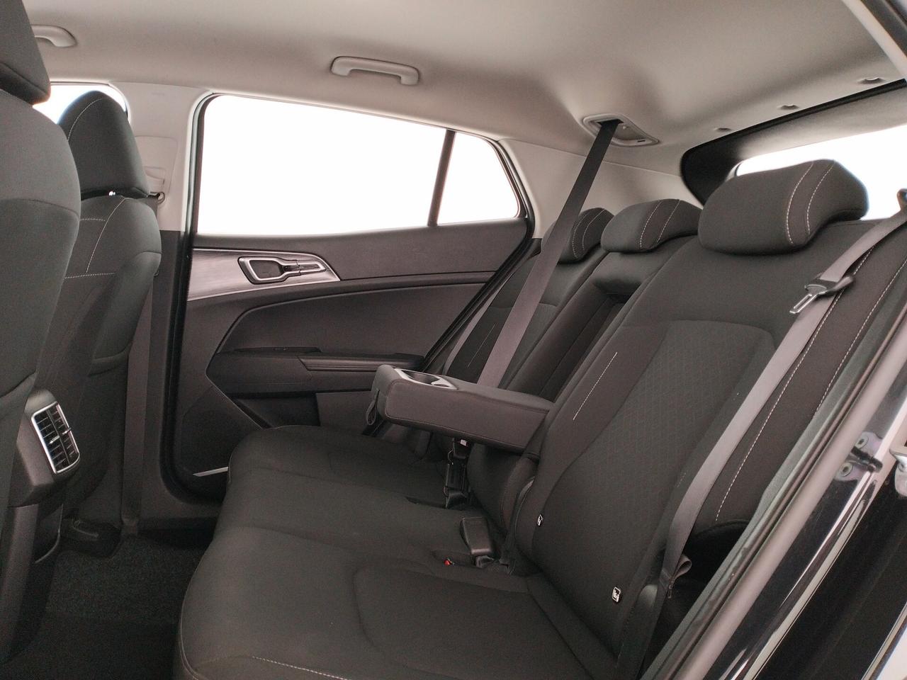 KIA SPORTAGE 1.6 crdi mhev Business dct - IVA ESPOSTA