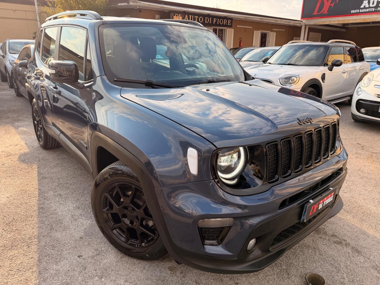 Jeep Renegade 1.6 Mjt 130 CV Limited FULL LED