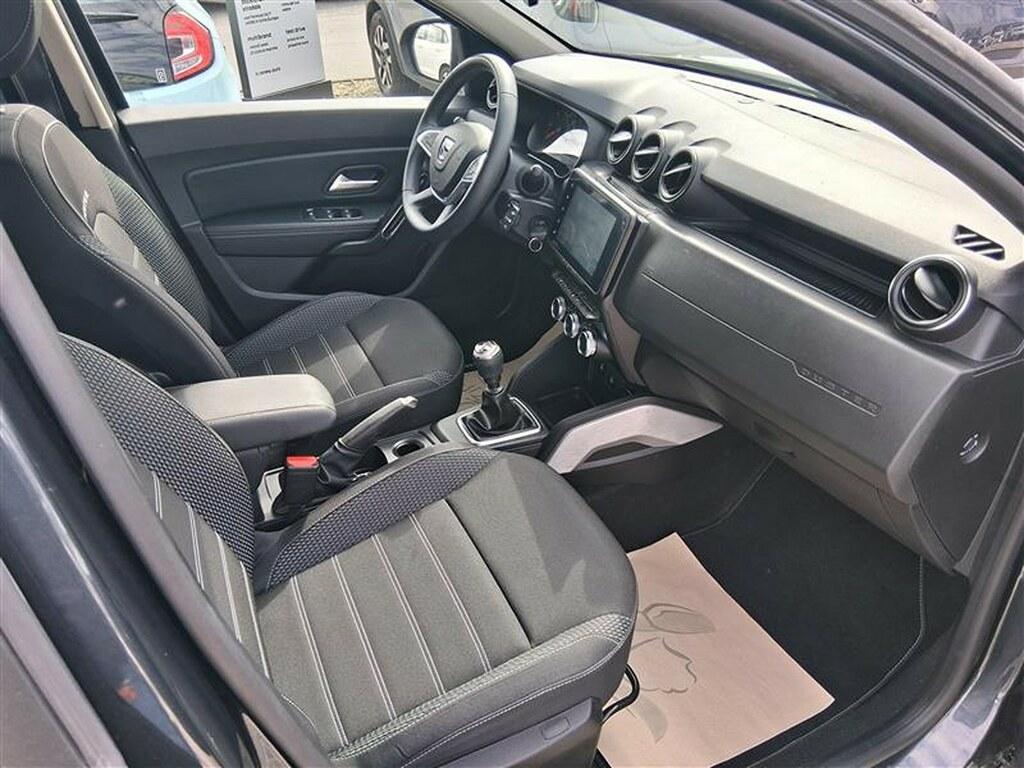 Dacia Duster 1.0 TCe GPL Prestige 4x2