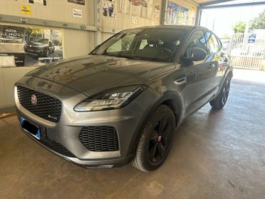 Jaguar E-Pace 2.0D 150 CV AWD aut. S